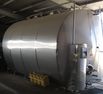 30,000Ltr Westfalia Chiller Vat
